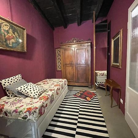 Torre Dell'Angelo B&B Desenzano del Garda Eksteriør billede