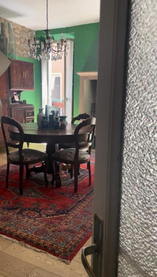 Torre Dell'Angelo B&B Desenzano del Garda Eksteriør billede