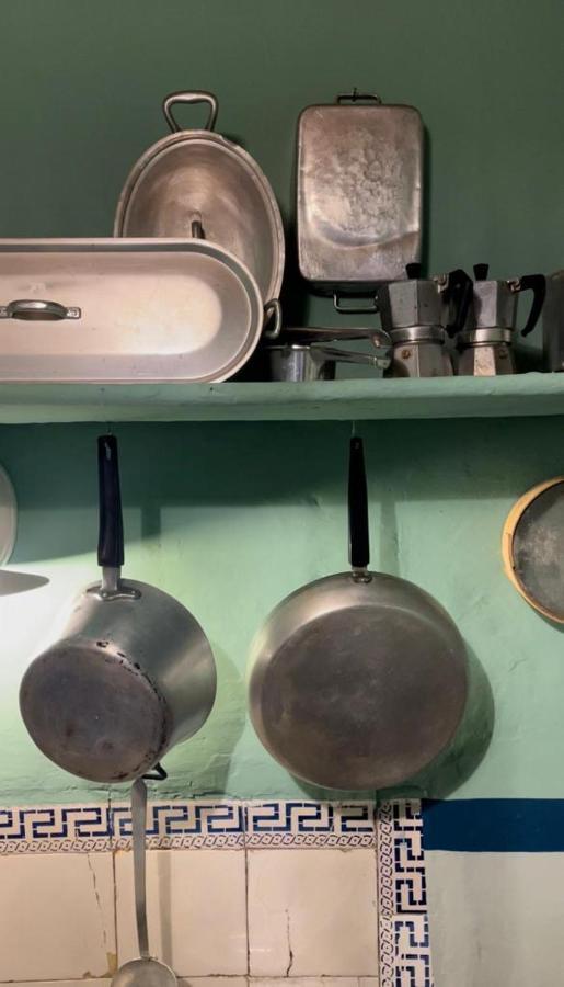 Torre Dell'Angelo B&B Desenzano del Garda Eksteriør billede